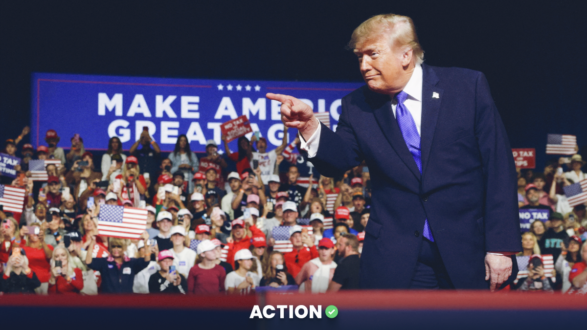 Trump Reschedules Kansas, Iowa Rallies and Adds 20-Plus Virtual Rallies