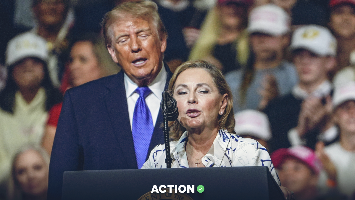 South Carolina Senate Race: Graham, Andrews Odds Tighten as Trump Rallies