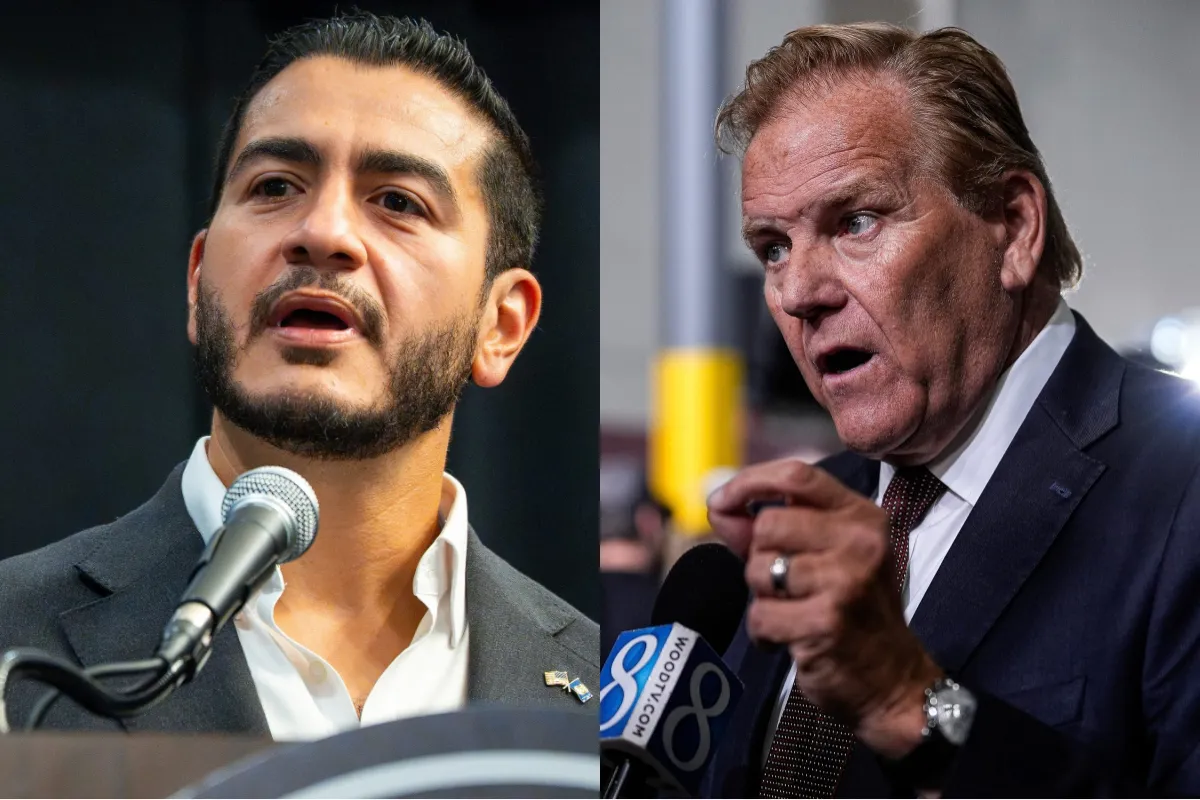 How Fast Do Political Prediction Markets React to Major Campaign News? El-Sayed vs. Rogers Debate Analysis