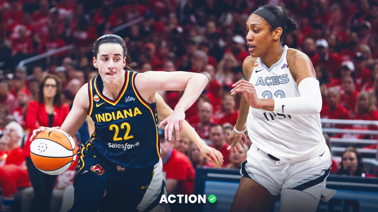 Fever vs Aces Prediction, Pick, WNBA Odds for Thursday (October 1)