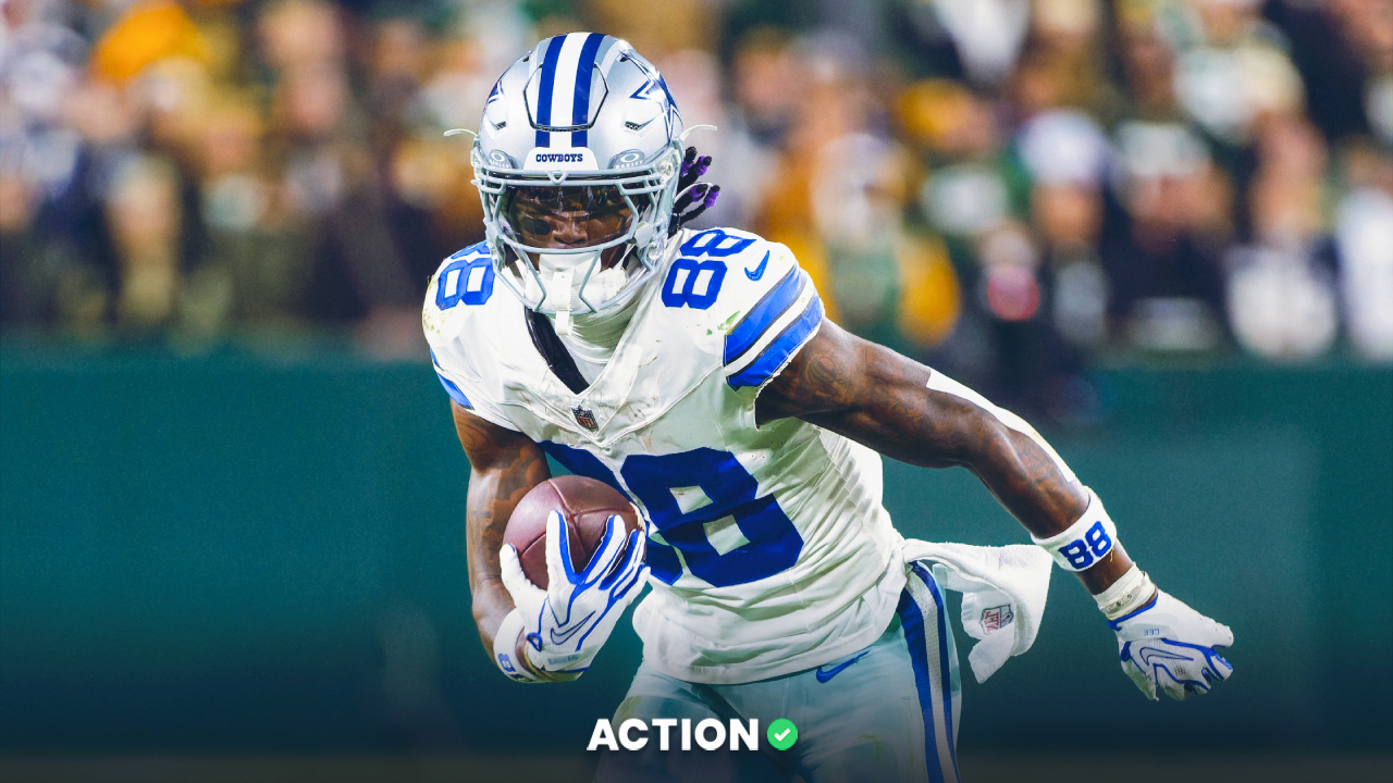NFL Week 7 First Touchdown Model: Projections & Picks for Every Game