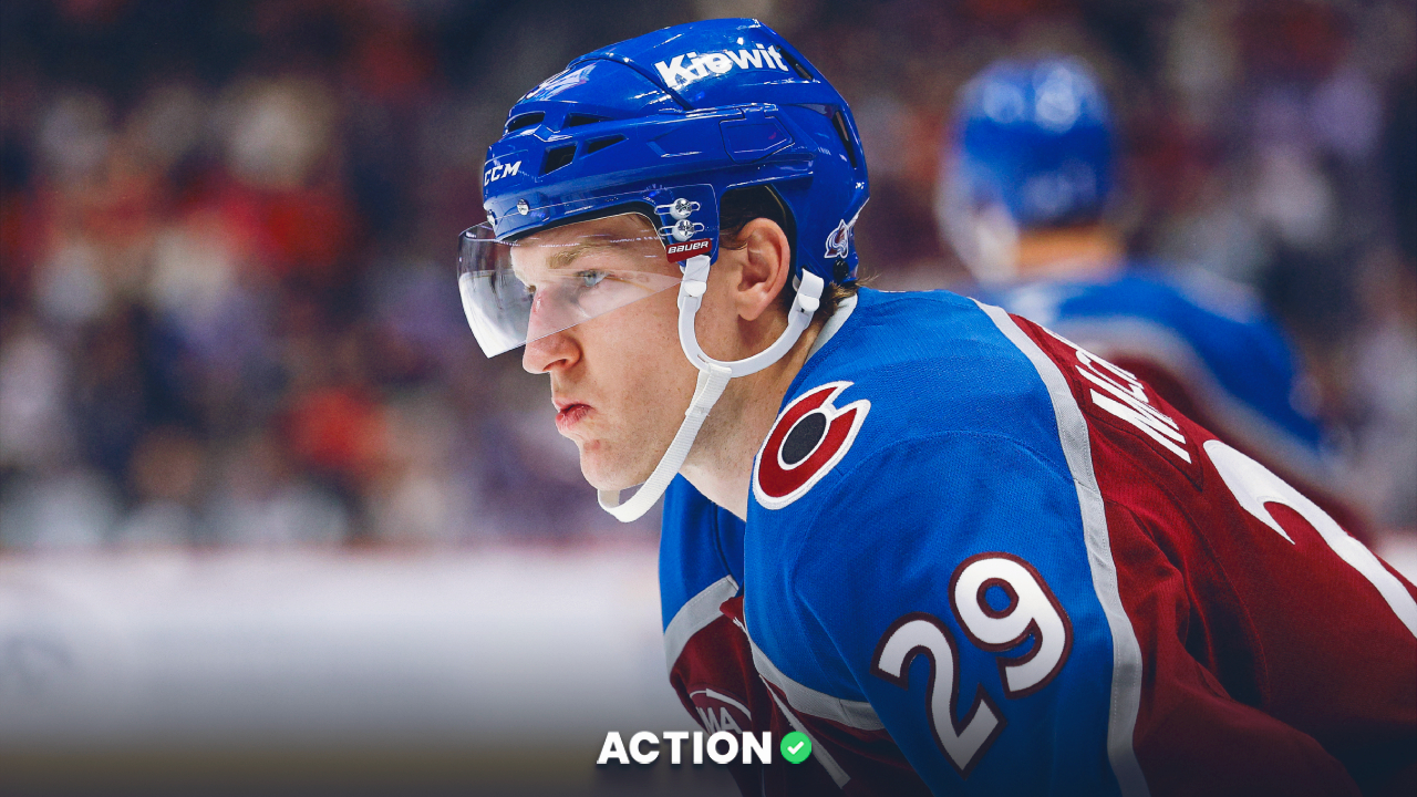 Flames vs Avalanche Prediction, Picks, NHL Odds for Saturday, October 31