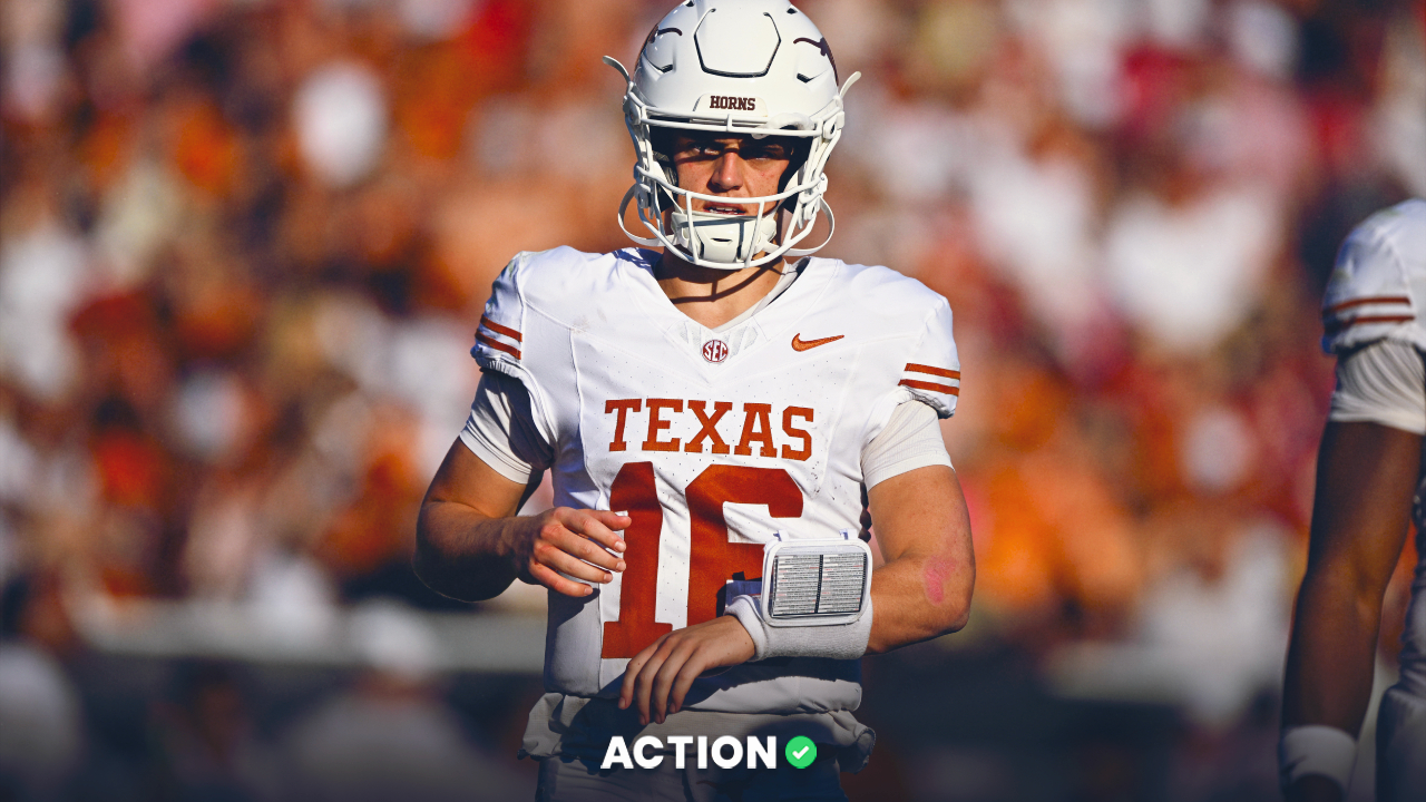 Florida vs Texas Prediction, Pick, College Football Odds for Saturday, Oct. 17