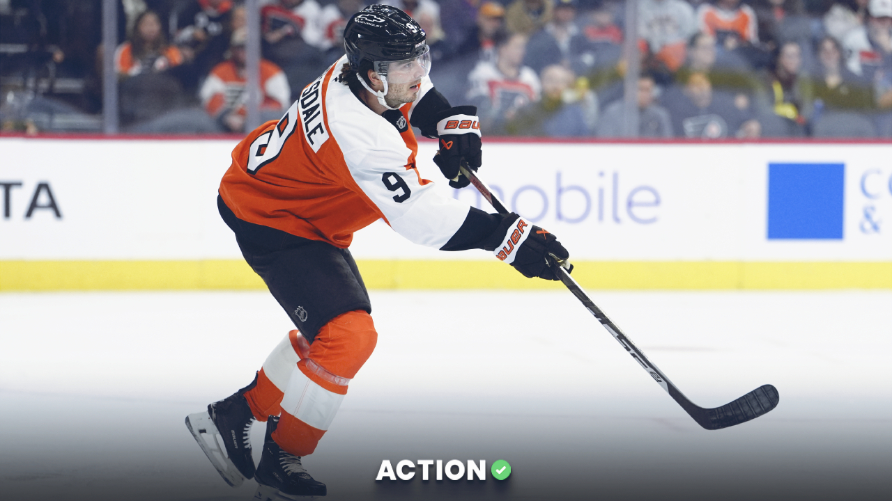 Flyers vs Devils Prediction, Pick, NHL Odds for Thursday, October 1