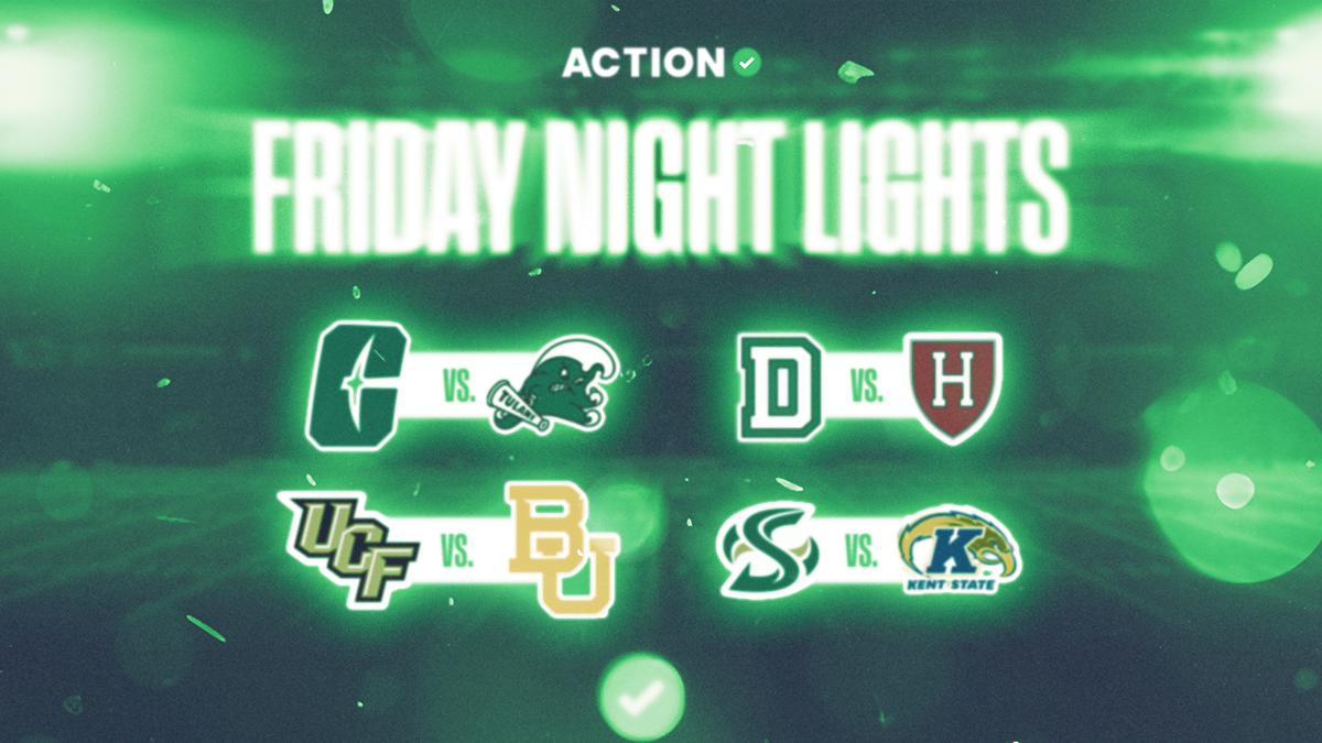 Friday College Football Picks, Predictions: Our Staff’s Top Bets for October 30