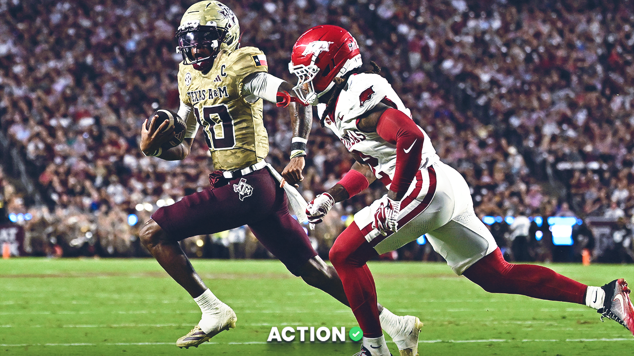 Week 6 College Football Predictions: Stuckey’s 4 NCAAF Noon Spots