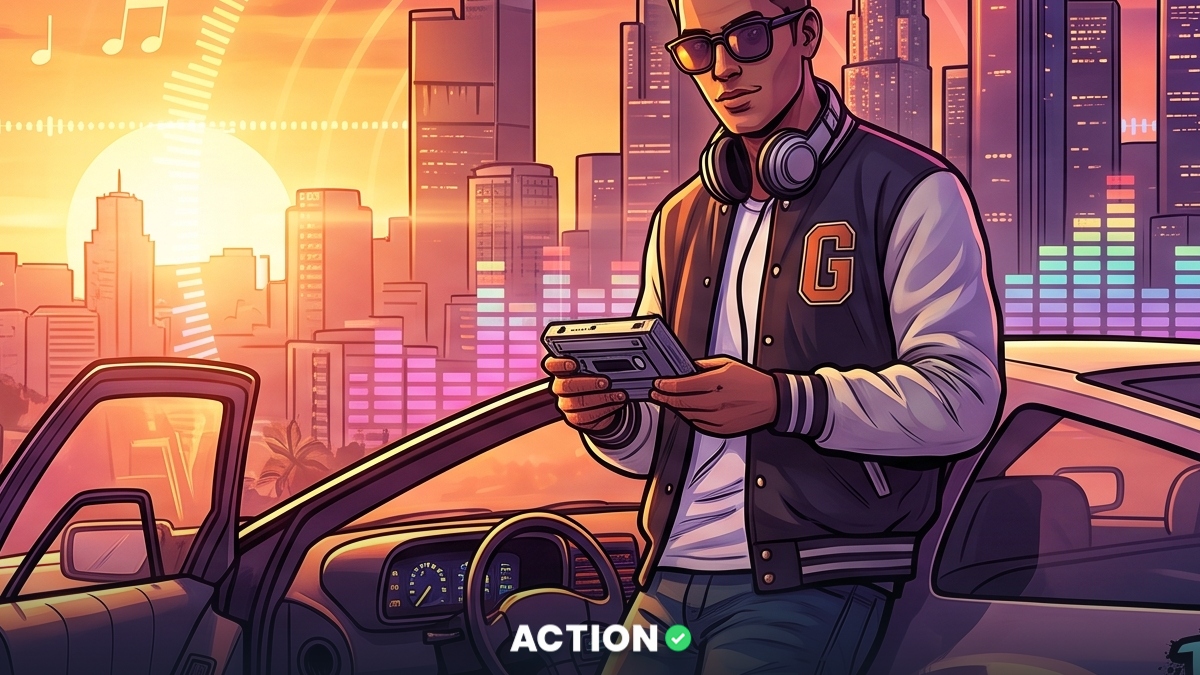 GTA 6 Release Date Countdown: Kalshi Odds for Who Gets Featured on the GTA Soundtrack