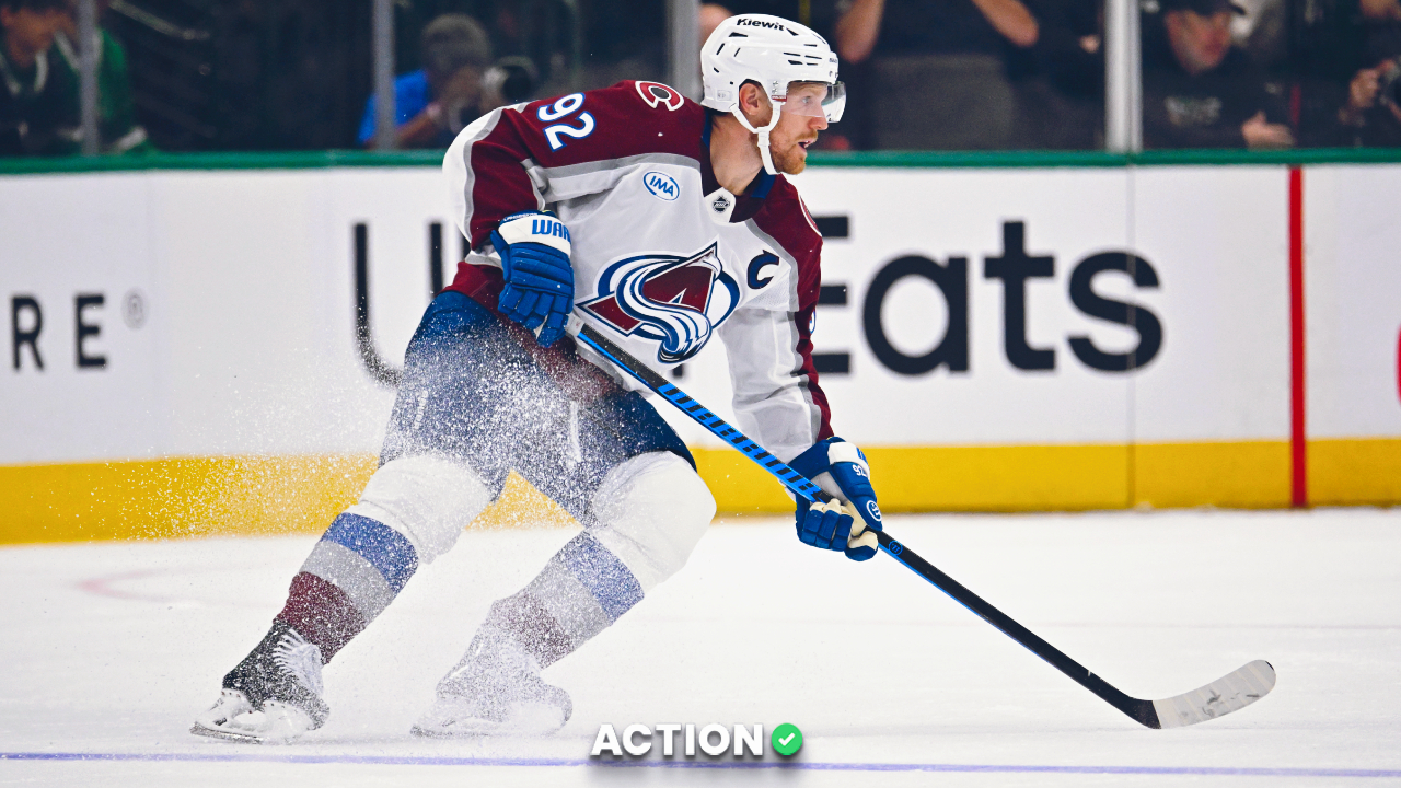 Avalanche vs Predators Prediction, Picks, NHL Odds for Sunday, October 25