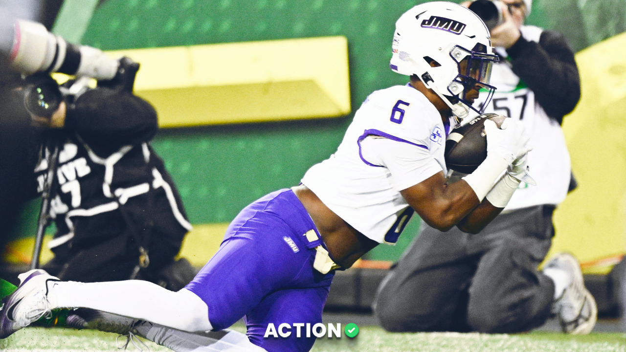 JMU vs App State Prediction, Pick, College Football Odds for Thursday, October 22