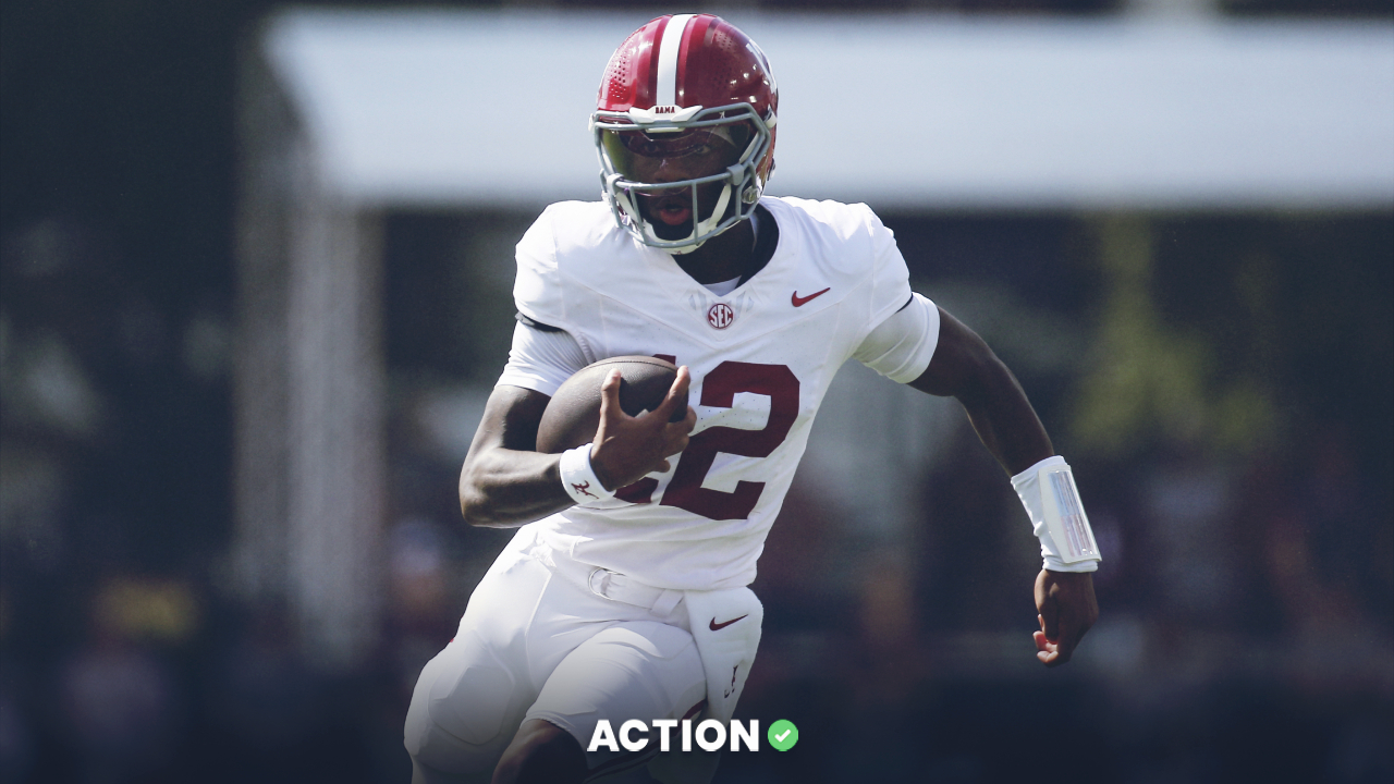 Georgia vs Alabama Prediction, Odds, Picks Today: College Football Week 6