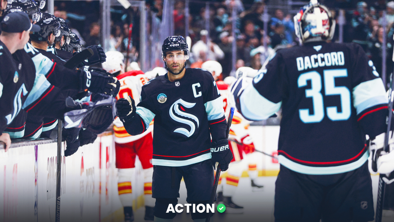 Golden Knights vs Kraken Prediction, Pick, NHL Odds for Tuesday, October 6
