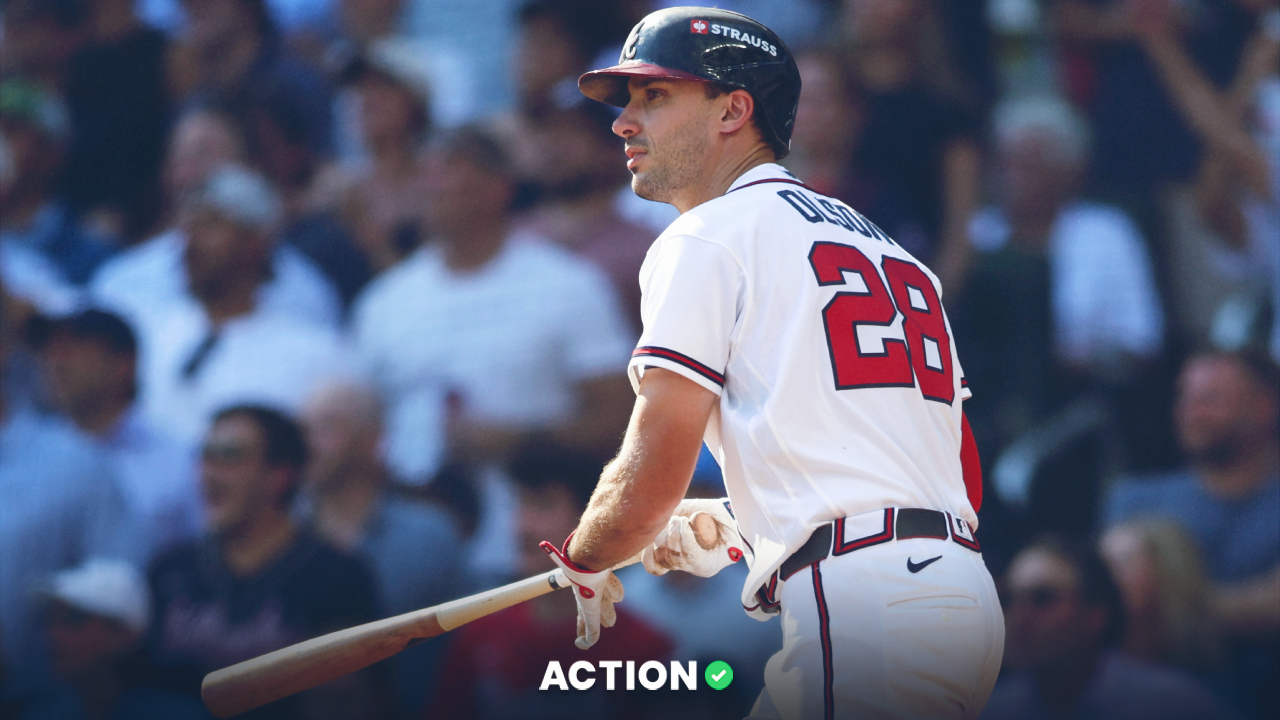 Grant Neiffer's 3 Home Run Picks for Thursday article feature image