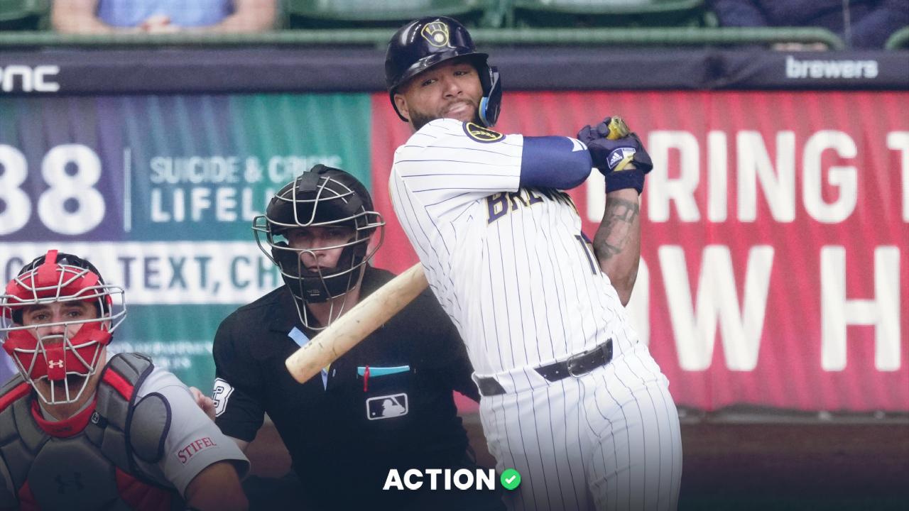 MLB Home Run Picks Today: Predictions, Props for Braves vs Dodgers, Yankees vs Rays, Padres vs Brewers for Saturday, October 3