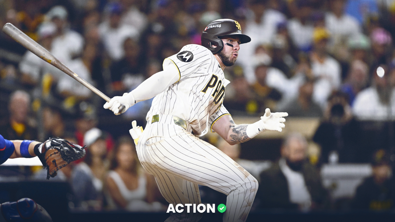 Grant Neiffer's 4 Home Run Picks for Wednesday article feature image