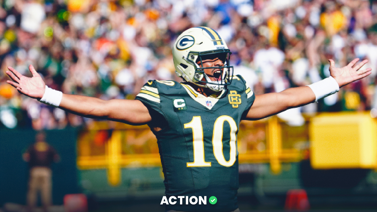 Packers vs Cowboys Picks, Predictions & Parlay Options