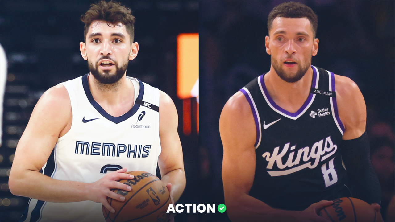 Grizzlies vs Kings Prediction, Pick, NBA Odds for Sunday, October 25