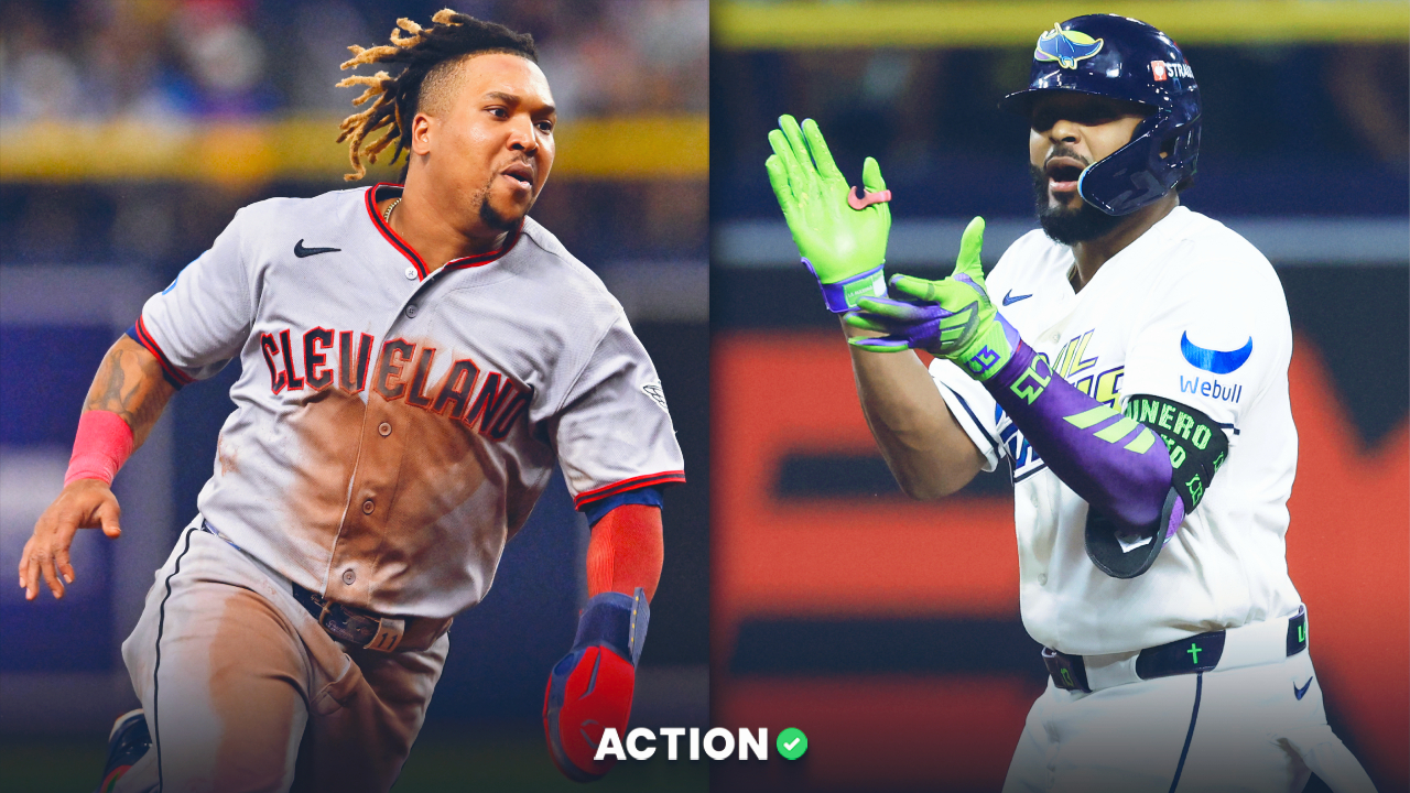 Guardians vs Rays Prediction, Odds: Expert MLB Picks for ALCS Game 6