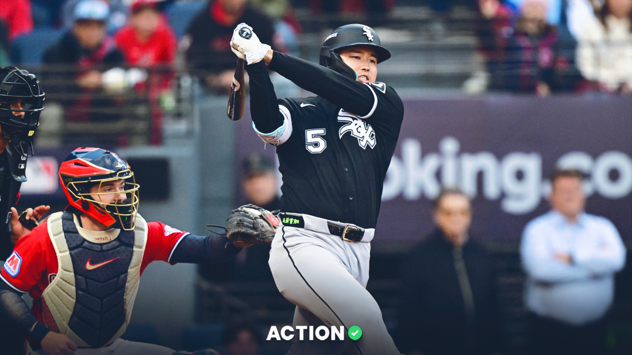 Guardians vs White Sox Prediction, Odds: Expert MLB Pick for American League Division Series Game 4