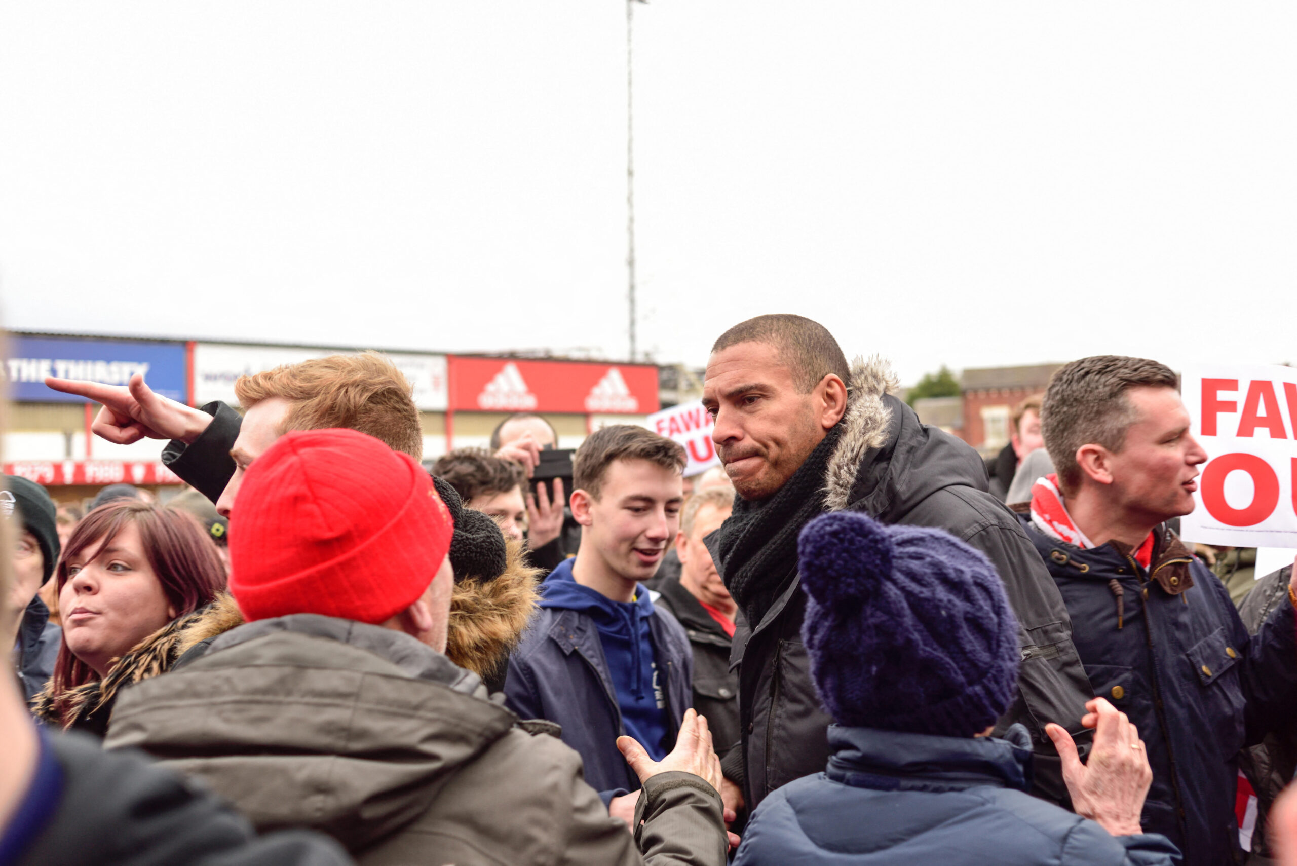 Collymore: Klopp’s arm around Wirtz could be the key to unlocking German star