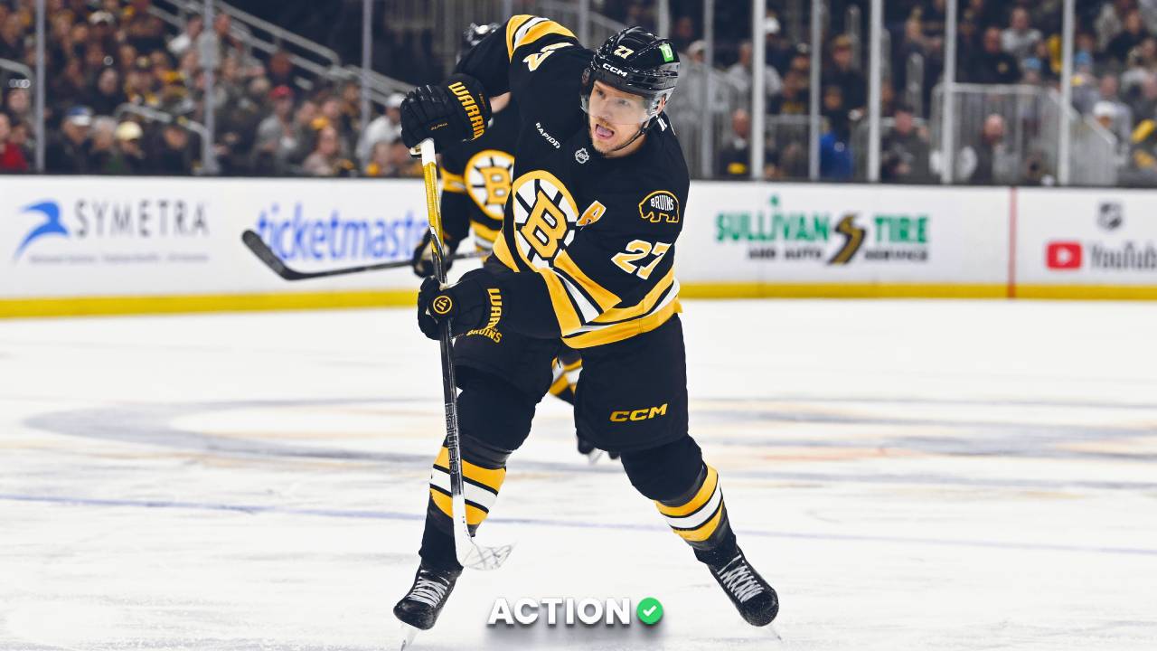 Flyers vs Bruins Prediction, Picks, NHL Odds for Saturday, October 10