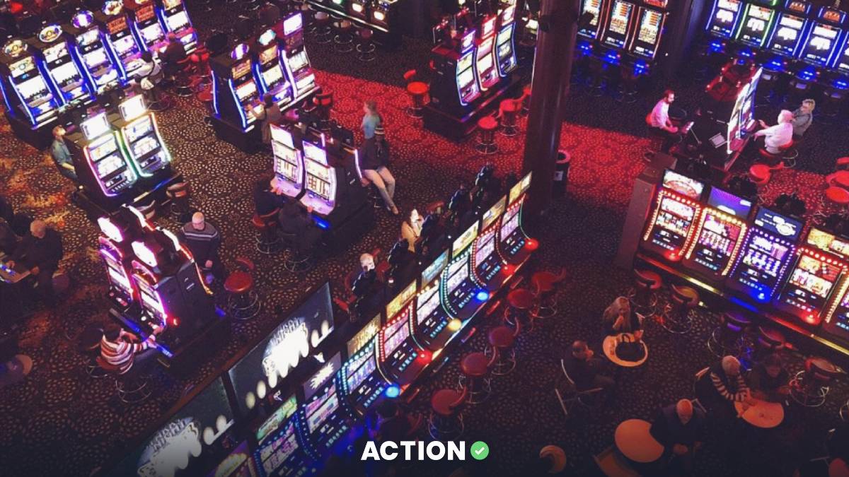 Happy Valley Casino Revenue Falls to Lowest Full-Month Total