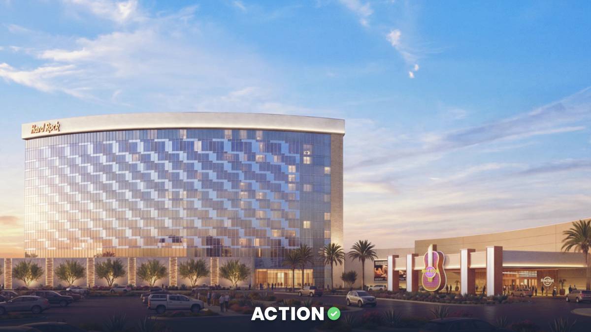 Hard Rock Casino Tejon Breaks Ground on $725M Expansion Image
