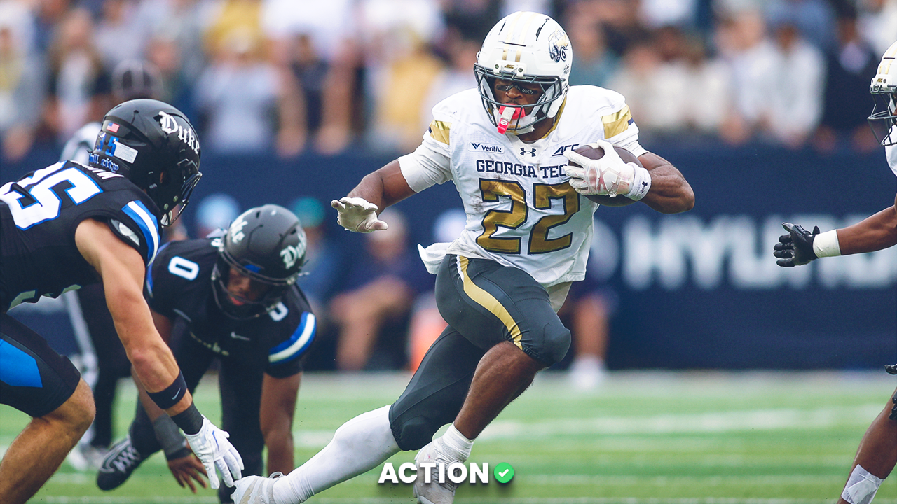 Boston College vs Georgia Tech Prediction, Pick, College Football Odds for Saturday, Oct. 24