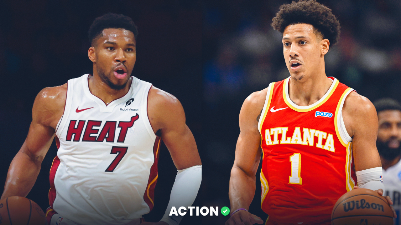 Heat vs Hawks Prediction, Pick, NBA Odds for Wednesday, October 28