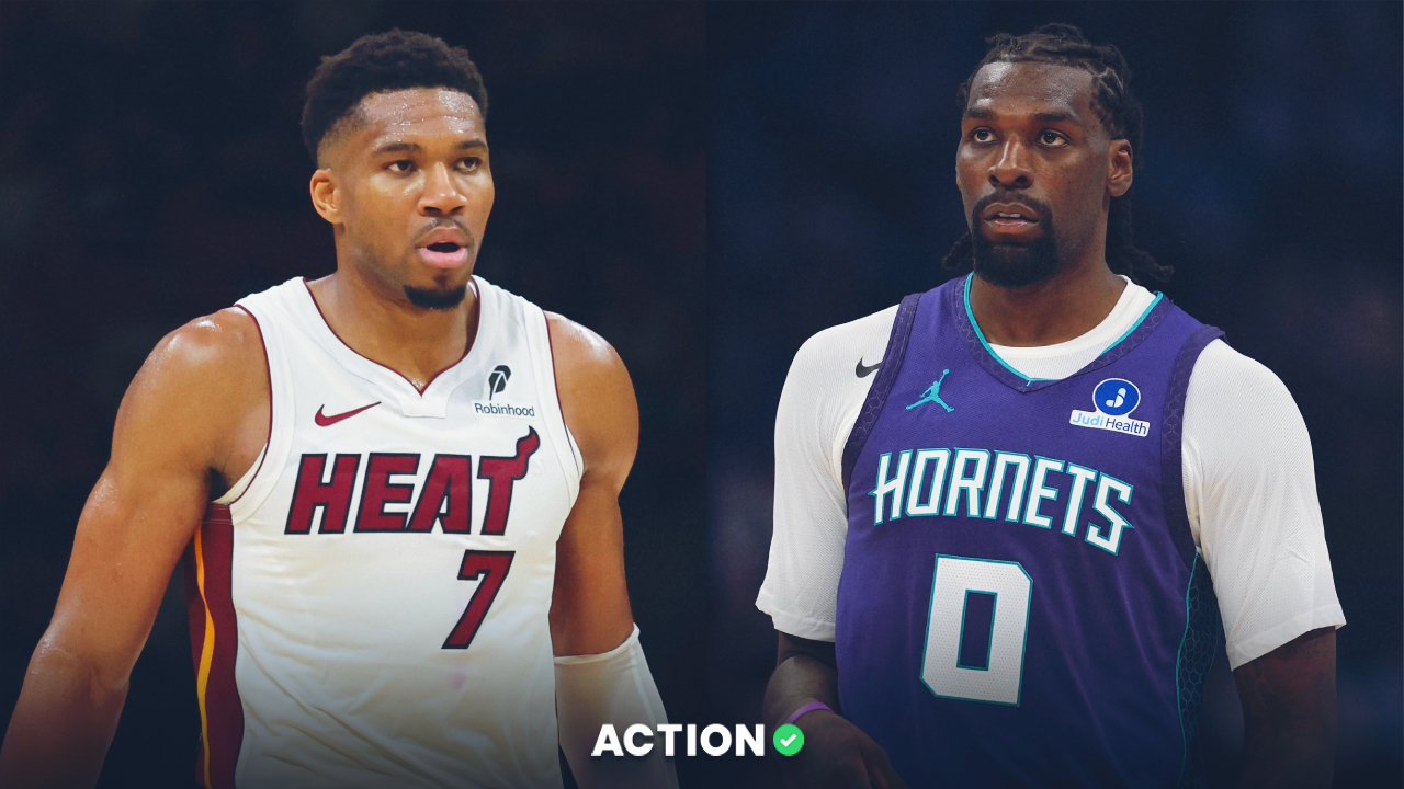 Heat vs Hornets Prediction, Pick, NBA Odds for Saturday, October 24