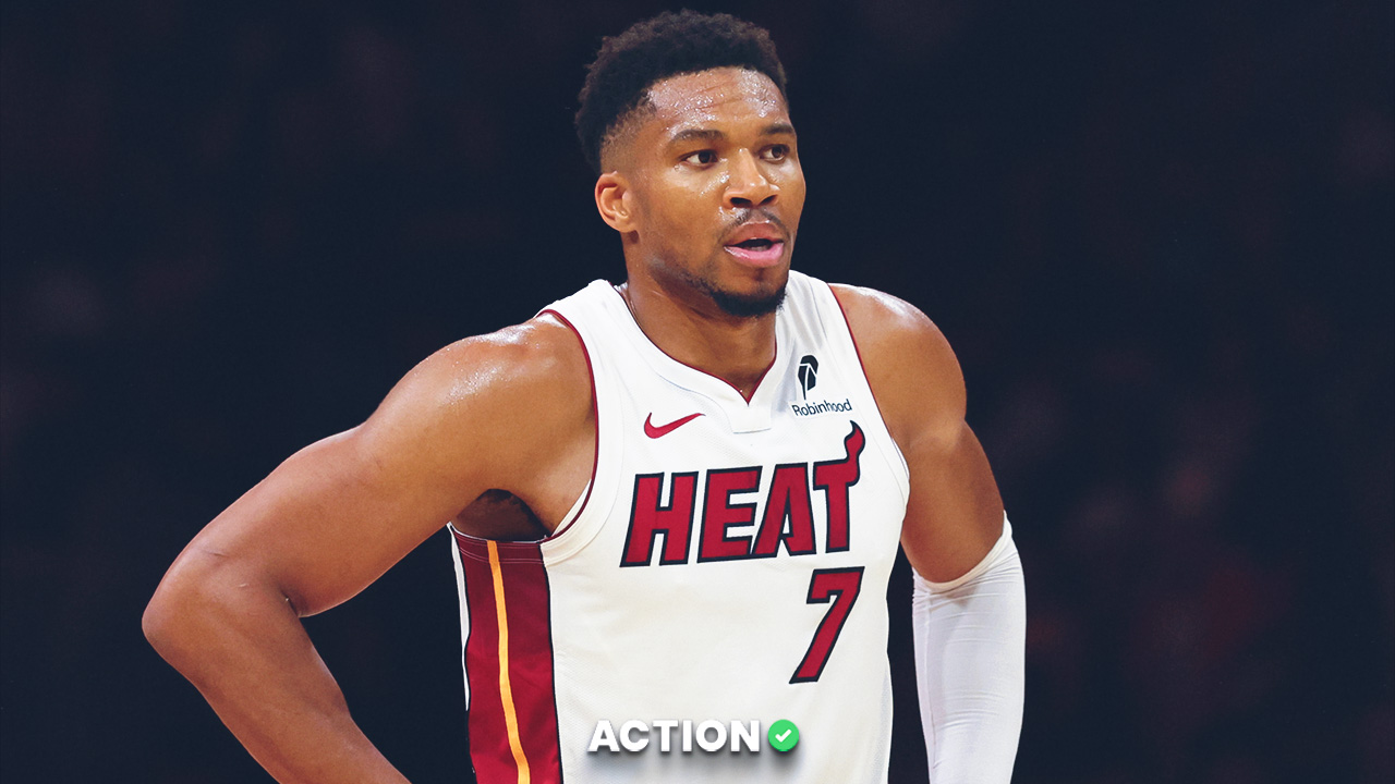 Mavericks vs Heat Predictions, Odds, Picks: NBA Monday Preview