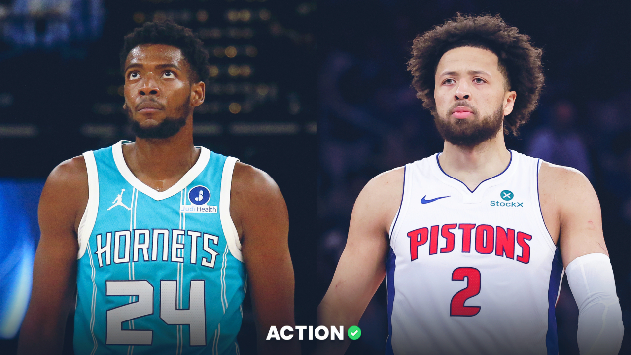 Hornets vs Pistons Prediction, Pick, NBA Odds for Wednesday, October 28