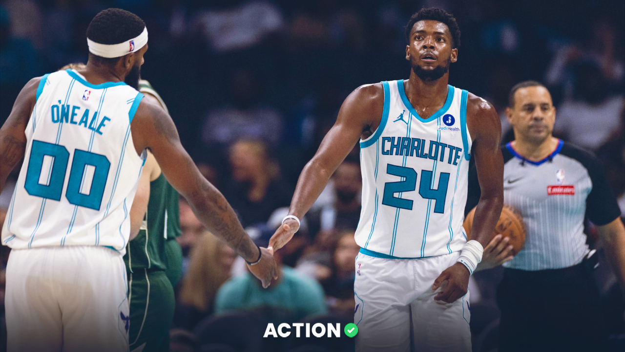 Hornets vs Nets Prediction, Pick, NBA Odds for Wednesday, October 21