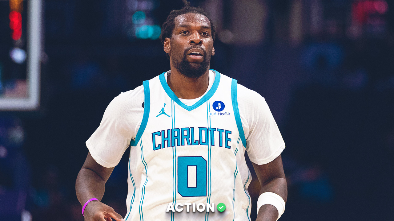 Hornets vs Nets Predictions, Odds, NBA Picks 10/21