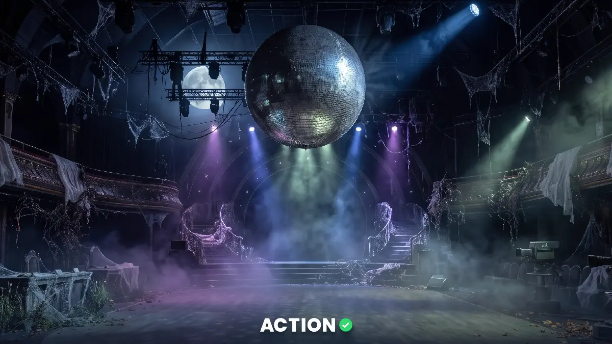 Dancing with the Stars Predictions: Who’s Going Home on DWTS Tonight? + Horror Movie Night Odds