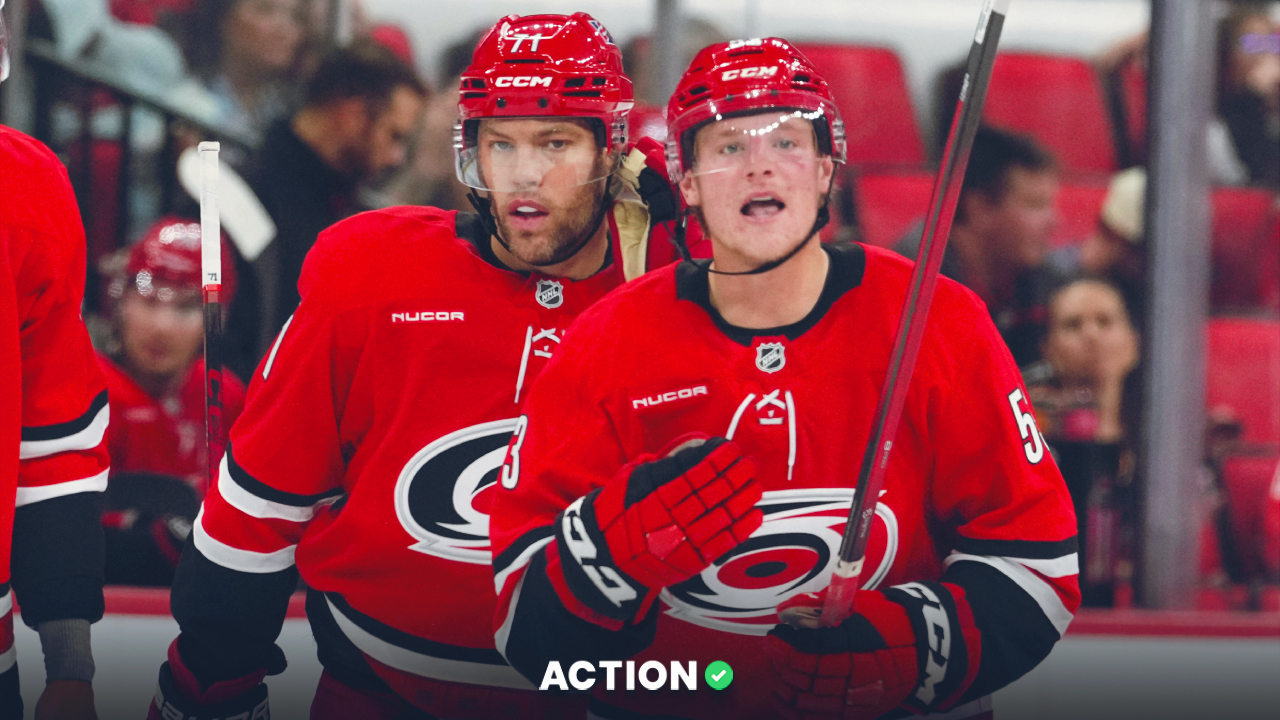 Hurricanes vs Flyers Prediction, Pick, NHL Odds for Saturday, October 3