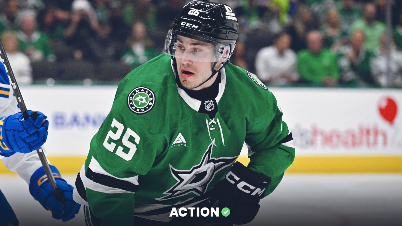 Sharks vs Stars Prediction, Pick, NHL Odds for Monday, October 5