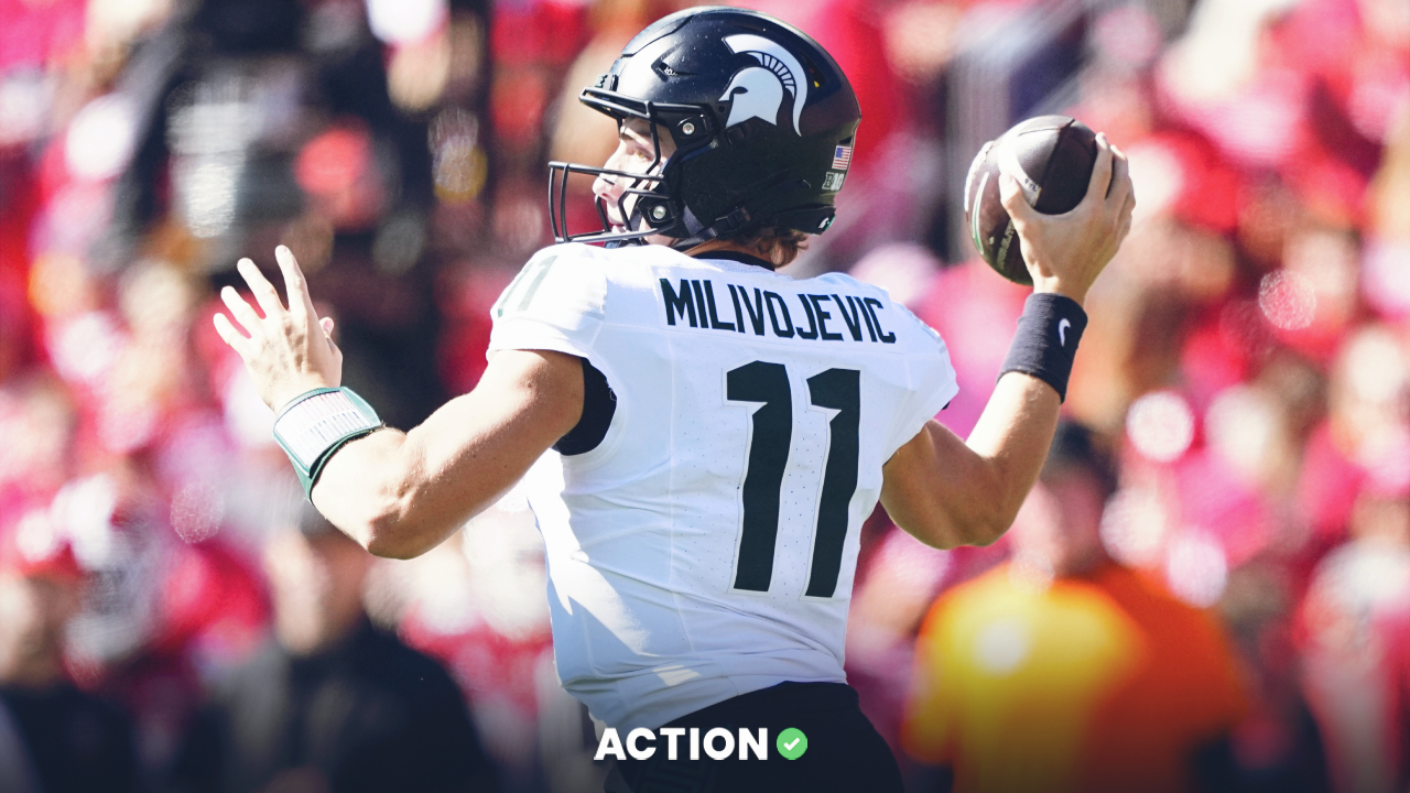 Illinois vs. Michigan State: The Lesser of Two Evils Image