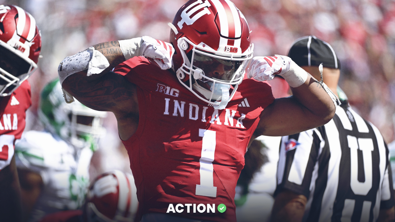 Indiana vs Nebraska Prediction, Odds, Picks Today: College Football Week 6