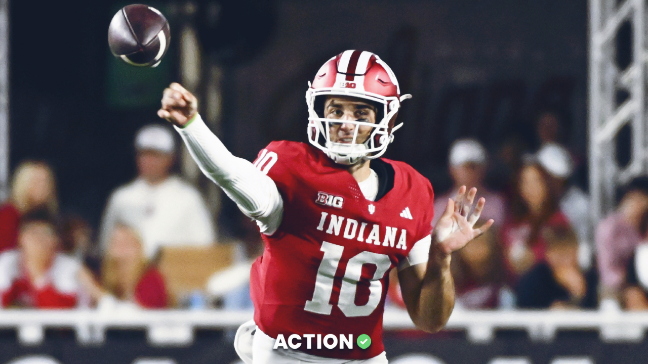 Indiana vs. Rutgers: Can Champs Deliver a Statement Win? Image