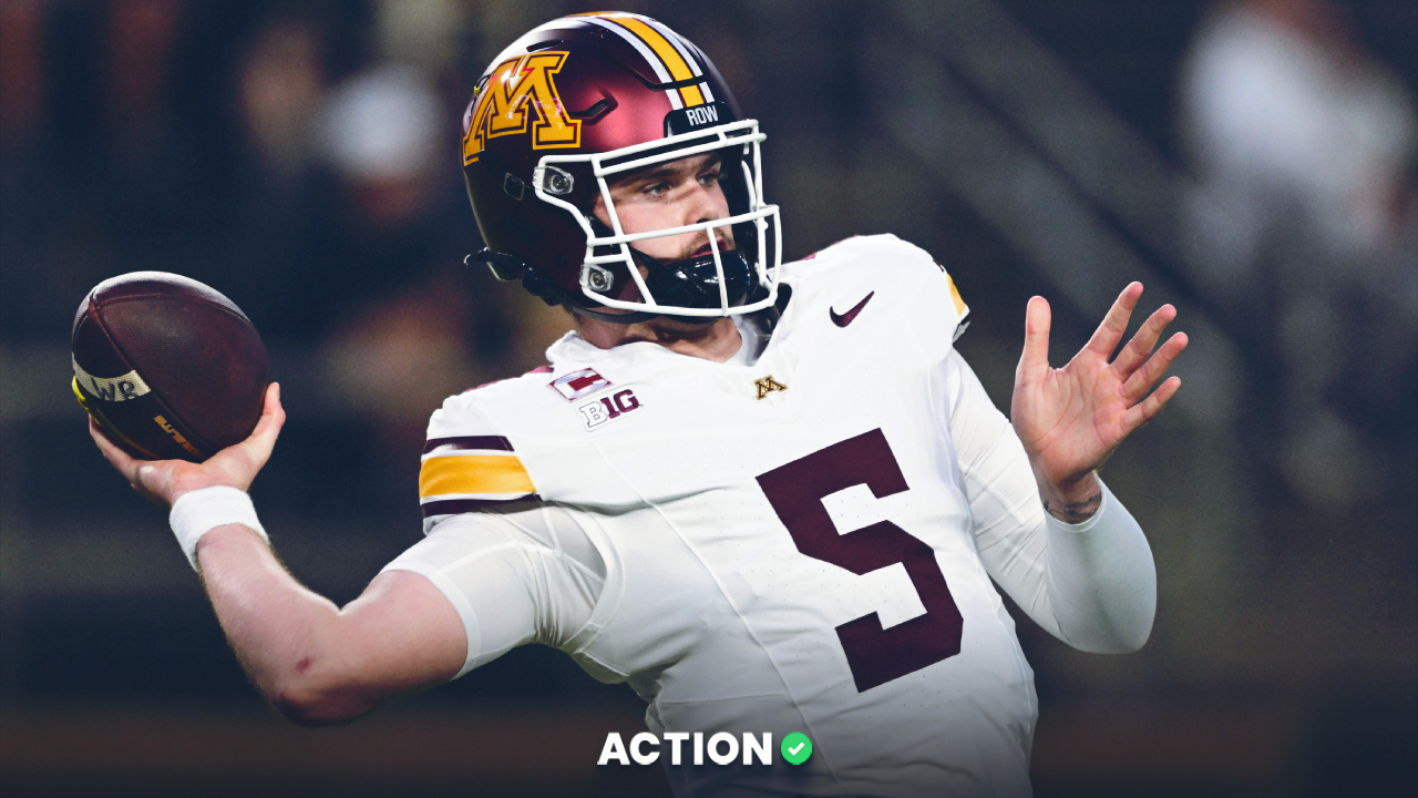 Iowa vs Minnesota Prediction, Pick, College Football Odds for Saturday, October 24