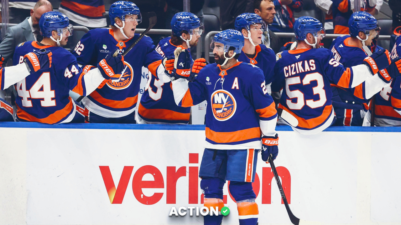 Islanders vs Senators: Fade the Tired Team Image