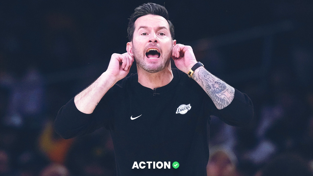 NBA Coach of the Year Predictions, Picks, Odds for 2026-27 Season