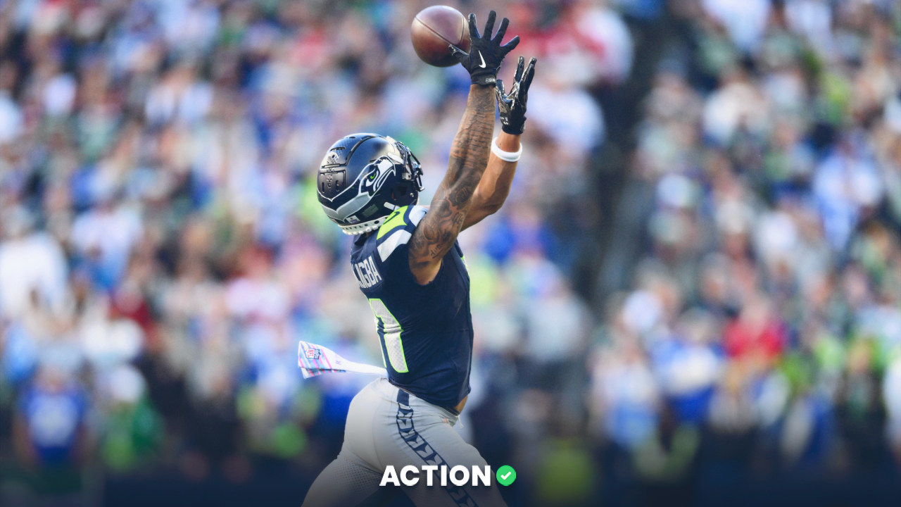 8 Action PRO Data Player Props Run All Day