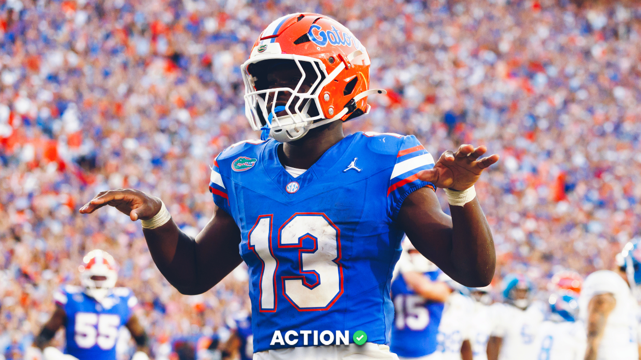 Florida vs Georgia Prediction, Pick, College Football Odds for Saturday, October 31