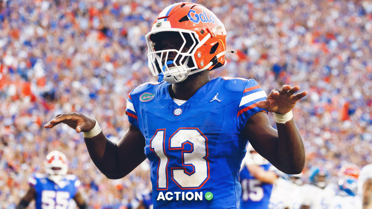 Missouri vs. Florida Picks, Odds, Parlay for College Football Week 5
