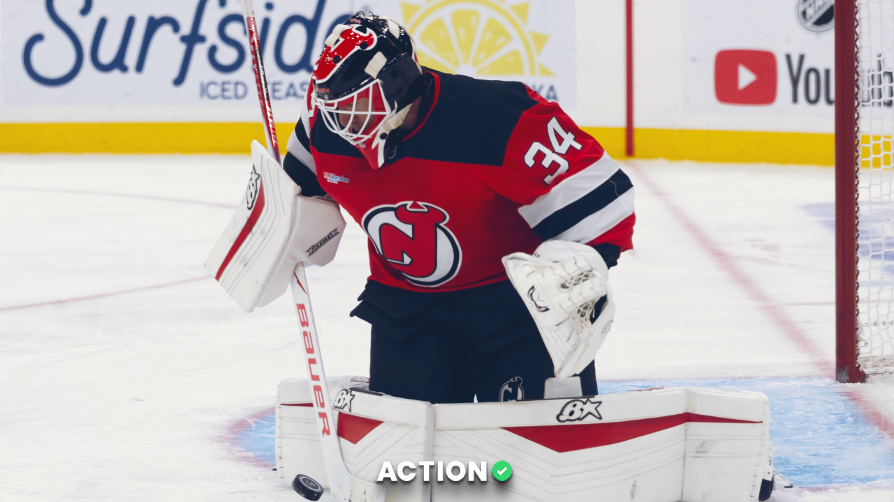 Devils vs Red Wings Prediction, Picks, NHL Odds for Tuesday, October 13