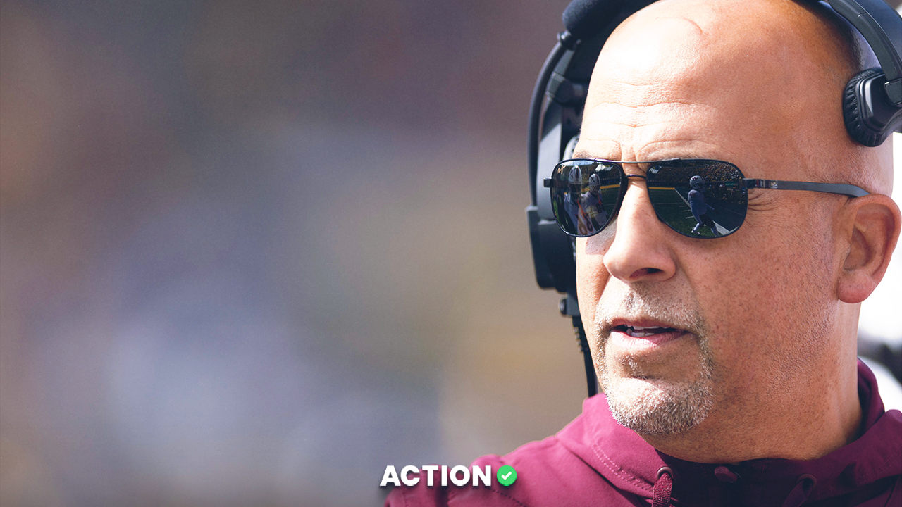 Georgia Tech vs. Virginia Tech: Franklin to Flex Muscles Image