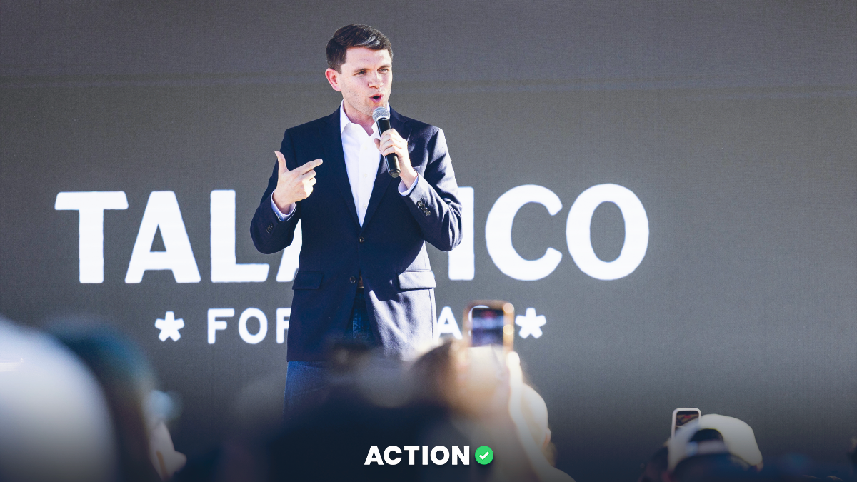 Talarico’s Return Spikes Kalshi Odds: What the Market Dip and Rebound Signal for Texas Senate Traders