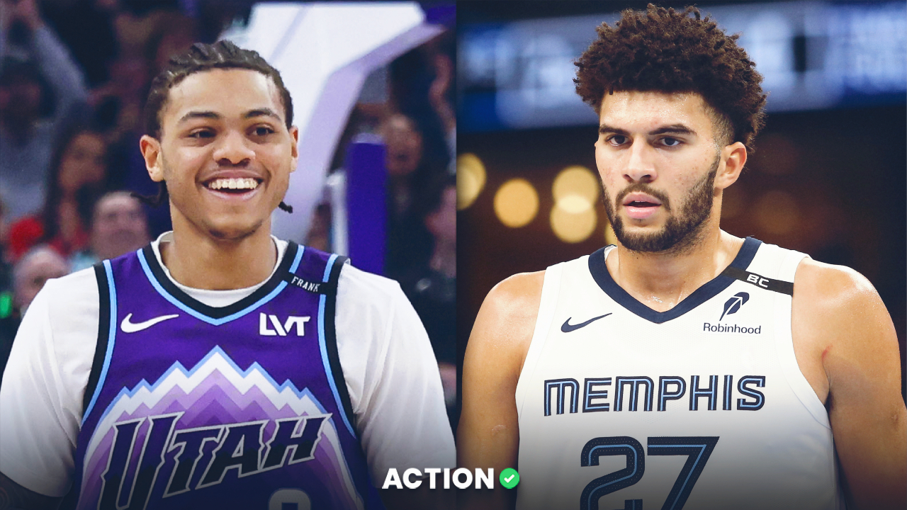 Jazz vs Grizzlies Prediction, Pick, NBA Odds for Wednesday, October 21