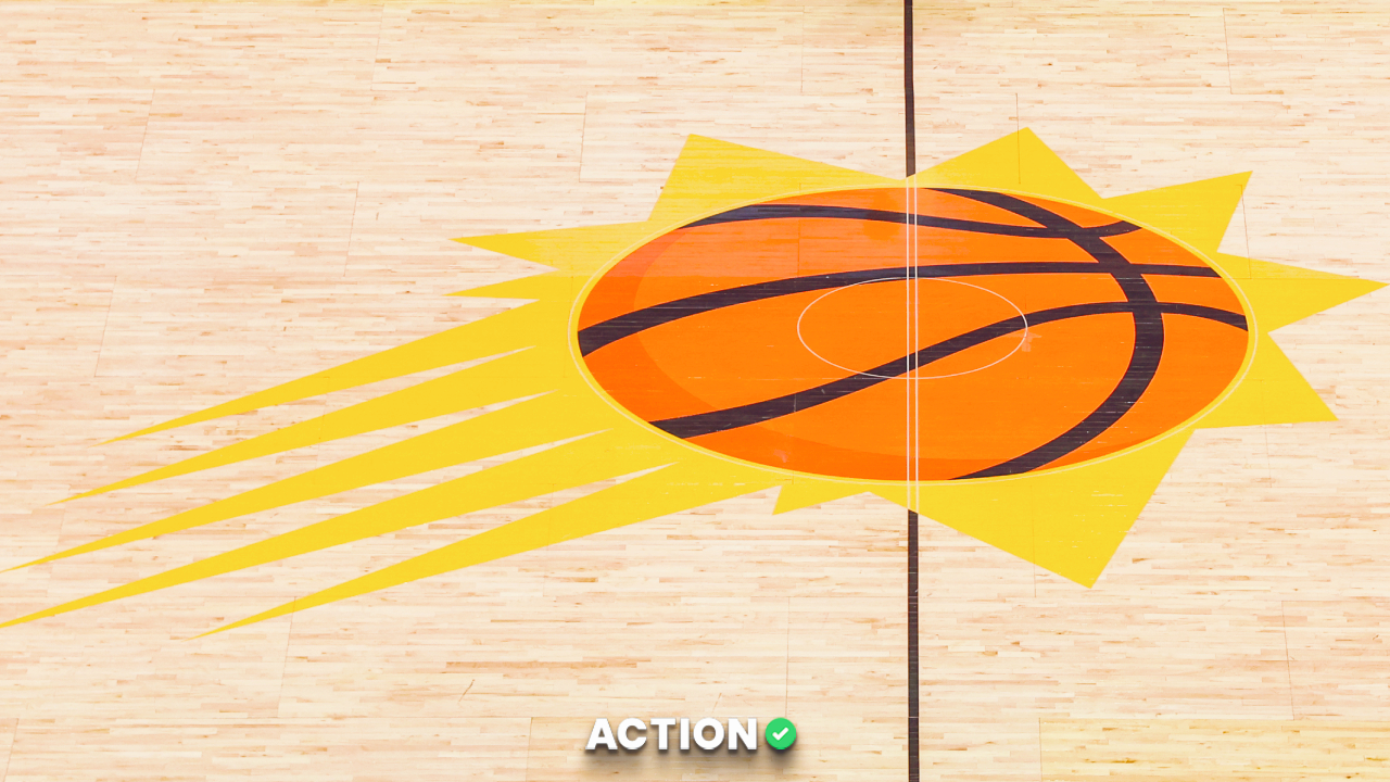 Jazz vs. Suns: Data Edge in NBA Preseason Finale Image